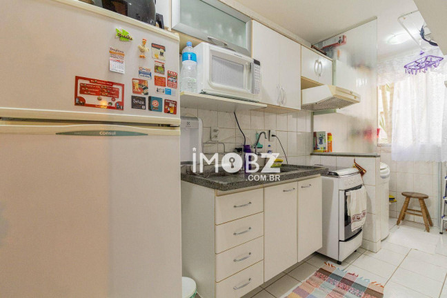 Imagem Imóvel com 2 Quartos à Venda, 42 m² em Portal Do Morumbi - São Paulo