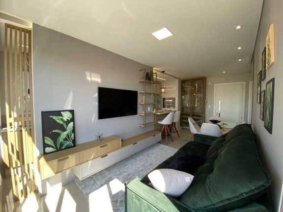 Imagem Apartamento com 1 Quarto à Venda, 46 m² em Centro - Bento Gonçalves