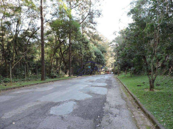 Imagem Terreno à Venda, 2.500 m² em Moinho Velho - Embu Das Artes Imagem Terreno à Venda, 2.500 m² em Moinho Velho - Embu Das Artes