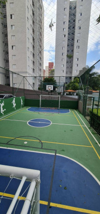 Imagem Apartamento com 3 Quartos à Venda, 59 m² em Vila Talarico - São Paulo Imagem Apartamento com 3 Quartos à Venda, 59 m² em Vila Talarico - São Paulo