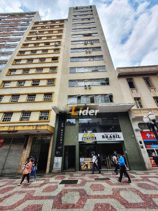 Imagem Sala Comercial à Venda ou Locação, 187 m² em Centro - Juiz De Fora