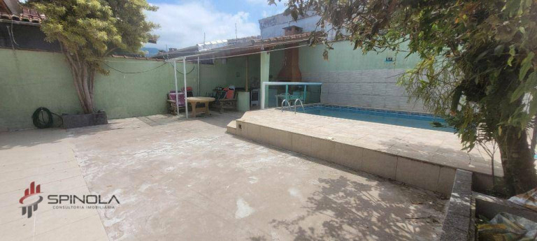 Imagem Casa com 2 Quartos à Venda, 77 m² em Real - Praia Grande Imagem Casa com 2 Quartos à Venda, 77 m² em Real - Praia Grande