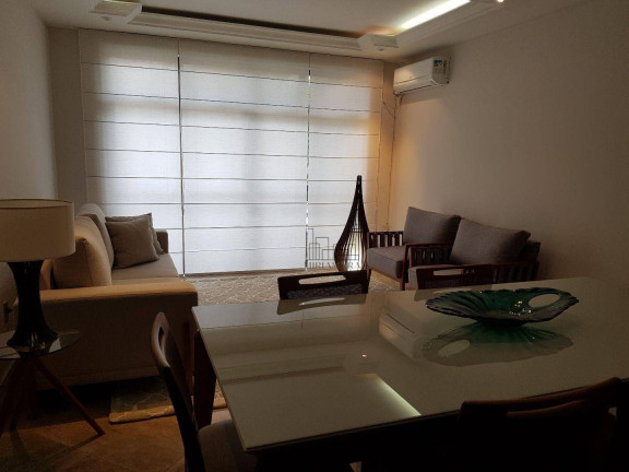 Apartamento com 3 Quartos à Venda, 200 m² em Jardim Normandia - Volta Redonda