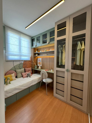 Imagem Apartamento com 2 Quartos à Venda, 34 m² em Jacarepaguá - Rio De Janeiro Imagem Apartamento com 2 Quartos à Venda, 34 m² em Jacarepaguá - Rio De Janeiro