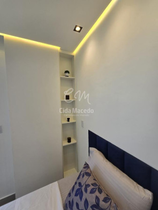 Imagem Flat com 1 Quarto à Venda, 24 m² em Intermares - Cabedelo Imagem Flat com 1 Quarto à Venda, 24 m² em Intermares - Cabedelo