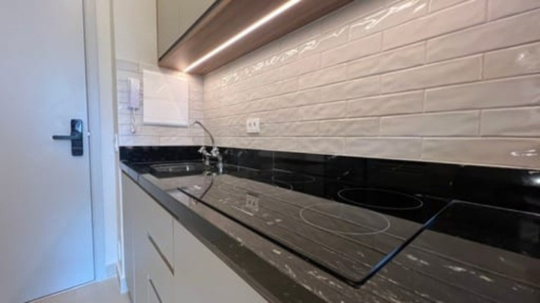 Imagem Imóvel com 1 Quarto para Alugar, 37 m² em Pinheiros - São Paulo Imagem Imóvel com 1 Quarto para Alugar, 37 m² em Pinheiros - São Paulo