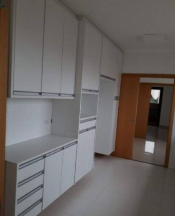 Imagem Apartamento com 4 Quartos à Venda, 208 m² em Vila Clementino - São Paulo Imagem Apartamento com 4 Quartos à Venda, 208 m² em Vila Clementino - São Paulo