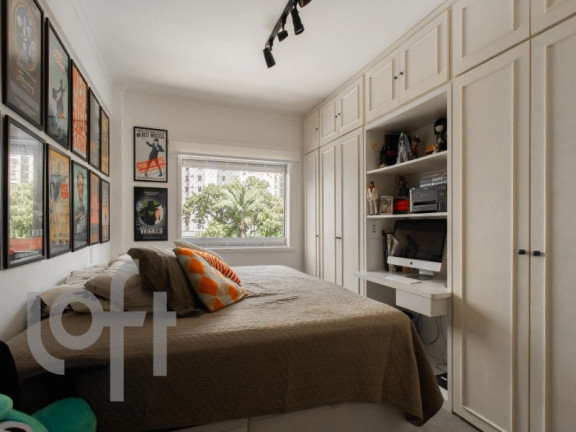 Imagem Apartamento com 2 Quartos à Venda, em Jardim Paulista - São Paulo Imagem Apartamento com 2 Quartos à Venda, em Jardim Paulista - São Paulo