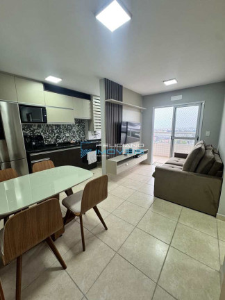 Imagem Apartamento com 2 Quartos à Venda, 55 m² em Guilhermina - Praia Grande Imagem Apartamento com 2 Quartos à Venda, 55 m² em Guilhermina - Praia Grande