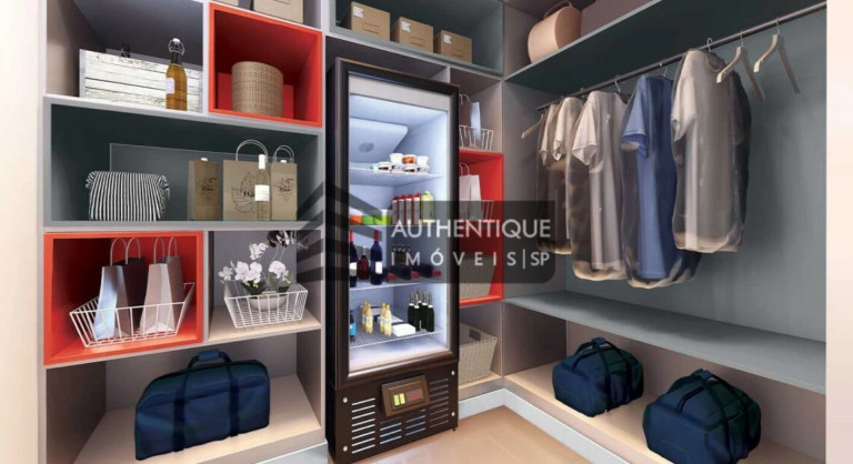 Imagem Apartamento com 2 Quartos à Venda, 76 m² em Campestre - Santo André Imagem Apartamento com 2 Quartos à Venda, 76 m² em Campestre - Santo André