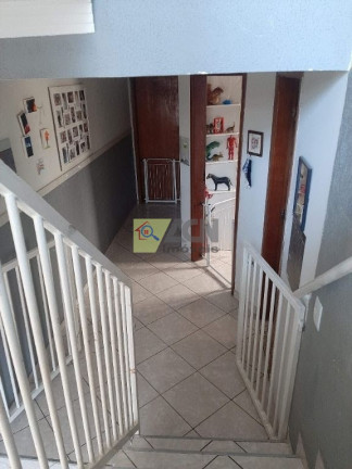 Imagem Casa com 3 Quartos à Venda, 153 m² em Jardim Villagio Ghiraldelli - Hortolândia
