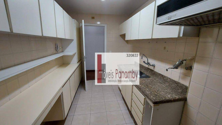 Imagem Apartamento com 3 Quartos à Venda, 173 m² em Vila Olímpia - São Paulo