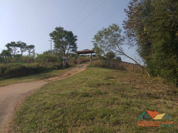 Imagem Chácara com 3 Quartos à Venda, 454 m² em Zona Rural - Paraibuna