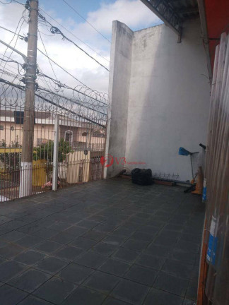 Imagem Terreno à Venda, 300 m² em Vila Nhocune - São Paulo Imagem Terreno à Venda, 300 m² em Vila Nhocune - São Paulo