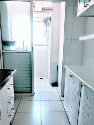 Imagem Apartamento com 2 Quartos à Venda, 57 m² em Vila Gumercindo - São Paulo