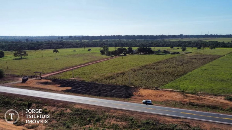 Imagem Fazenda à Venda, 242 m² em Zona Rural - Itaúba Imagem Fazenda à Venda, 242 m² em Zona Rural - Itaúba