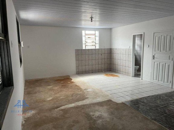 Imagem Casa com 3 Quartos à Venda, 75 m² em Saco Dos Limões - Florianópolis Imagem Casa com 3 Quartos à Venda, 75 m² em Saco Dos Limões - Florianópolis