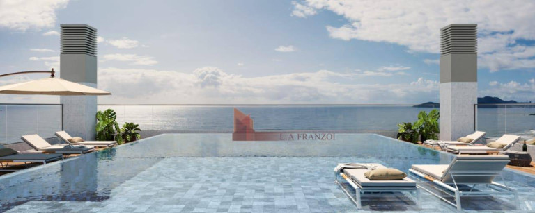 Imagem Apartamento com 3 Quartos à Venda, 187 m² em Praia Brava - Itajaí Imagem Apartamento com 3 Quartos à Venda, 187 m² em Praia Brava - Itajaí