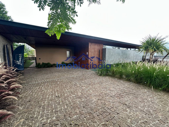 Imagem Casa de Condomínio com 3 Quartos à Venda, 626 m² em Condominio Figueira Garden - Atibaia