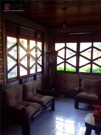 Imagem Chácara com 3 Quartos à Venda, 3.200 m² em Reta Tabajara - Macaíba