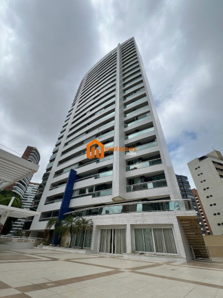 Imagem Apartamento com 4 Quartos à Venda, em Aldeota - Fortaleza Imagem Apartamento com 4 Quartos à Venda, em Aldeota - Fortaleza