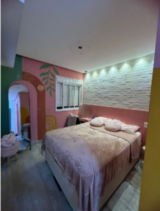 Imagem Apartamento com 3 Quartos à Venda, 126 m² em Mooca - São Paulo Imagem Apartamento com 3 Quartos à Venda, 126 m² em Mooca - São Paulo