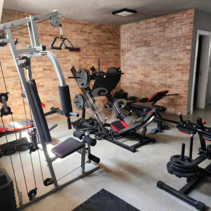 Imagem Casa de Condomínio com 4 Quartos à Venda, 440 m² em Alphaville - Santana De Parnaíba Imagem Casa de Condomínio com 4 Quartos à Venda, 440 m² em Alphaville - Santana De Parnaíba