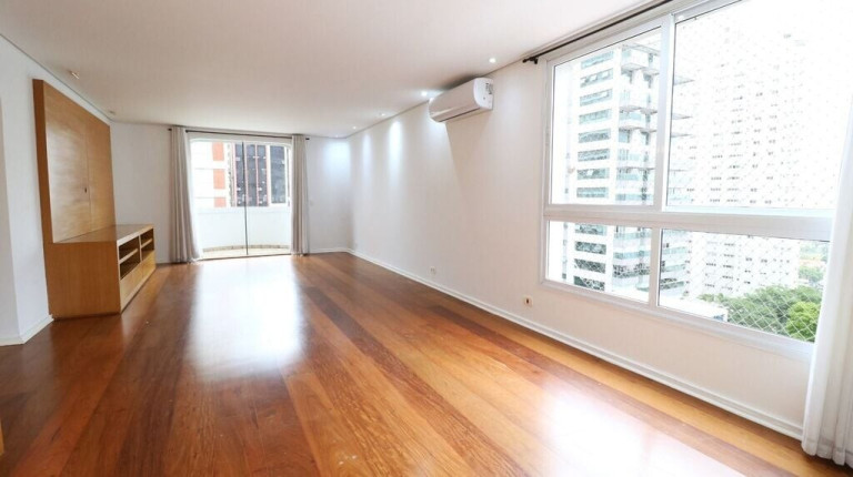 Foto do imóvel Apartamento com 3 Quartos à Venda, 90 m² em Paraíso - São Paulo