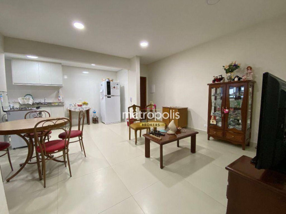 Imagem Apartamento com 2 Quartos à Venda, 68 m² em Santa Paula - São Caetano Do Sul Imagem Apartamento com 2 Quartos à Venda, 68 m² em Santa Paula - São Caetano Do Sul