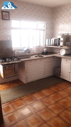 Imagem Casa com 3 Quartos à Venda, 124 m² em Cidade Lider - São Paulo