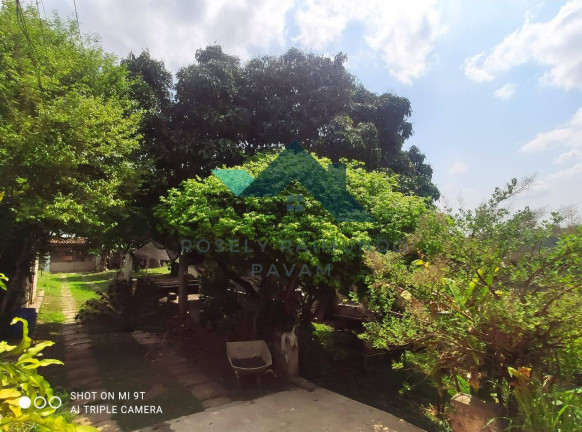 Imagem Chácara com 4 Quartos à Venda, 1 m² em Caxambu - Jundiaí Imagem Chácara com 4 Quartos à Venda, 1 m² em Caxambu - Jundiaí