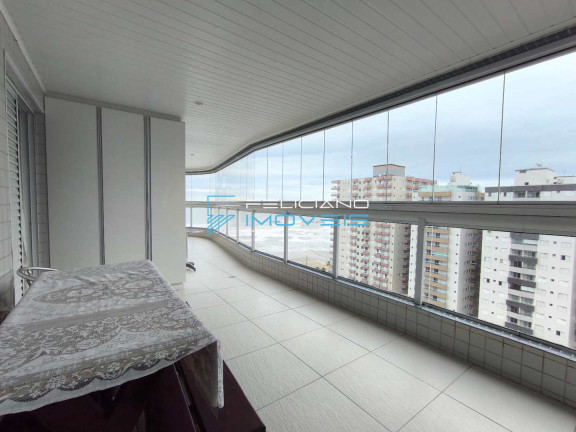 Imagem Apartamento com 3 Quartos à Venda, 152 m² em Ocian - Praia Grande Imagem Apartamento com 3 Quartos à Venda, 152 m² em Ocian - Praia Grande