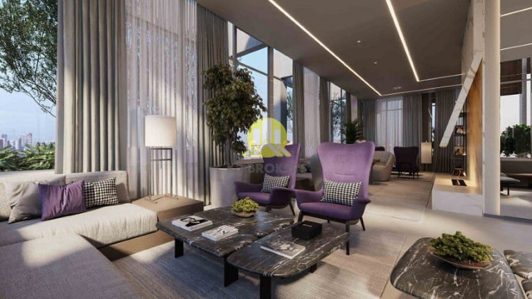 Imagem Studio com 1 Quarto à Venda, 23 m² em Pinheiros - São Paulo Imagem Studio com 1 Quarto à Venda, 23 m² em Pinheiros - São Paulo