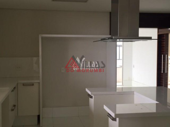 Imagem Cobertura com 5 Quartos à Venda, 733 m² em Jardim Morumbi - São Paulo Imagem Cobertura com 5 Quartos à Venda, 733 m² em Jardim Morumbi - São Paulo