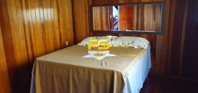 Imagem Casa com 3 Quartos à Venda, 220 m² em Bananeiras Imagem Casa com 3 Quartos à Venda, 220 m² em Bananeiras