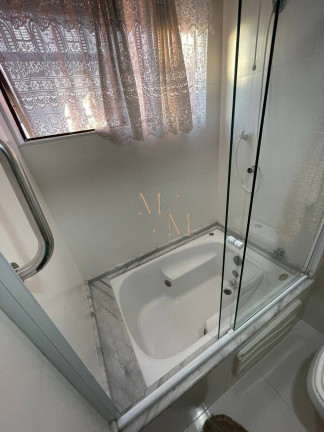 Imagem Apartamento com 3 Quartos à Venda, 99 m² em Marapé - Santos Imagem Apartamento com 3 Quartos à Venda, 99 m² em Marapé - Santos
