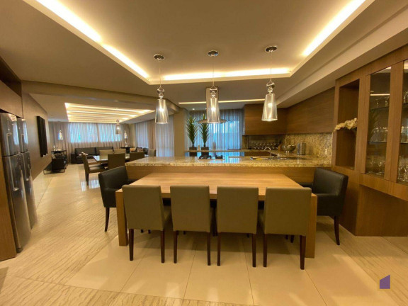 Imagem Apartamento com 3 Quartos à Venda, 141 m² em Centro - Itajaí