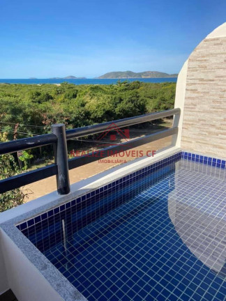 Casa de Condomínio com 3 Quartos à Venda, 75 m² em Peró - Cabo Frio