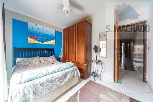 Imagem Casa com 3 Quartos à Venda, 169 m² em Utinga - Santo André