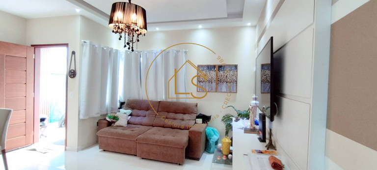 Imagem Casa com 2 Quartos à Venda, 180 m² em Balneário Das Conchas - São Pedro Da Aldeia Imagem Casa com 2 Quartos à Venda, 180 m² em Balneário Das Conchas - São Pedro Da Aldeia