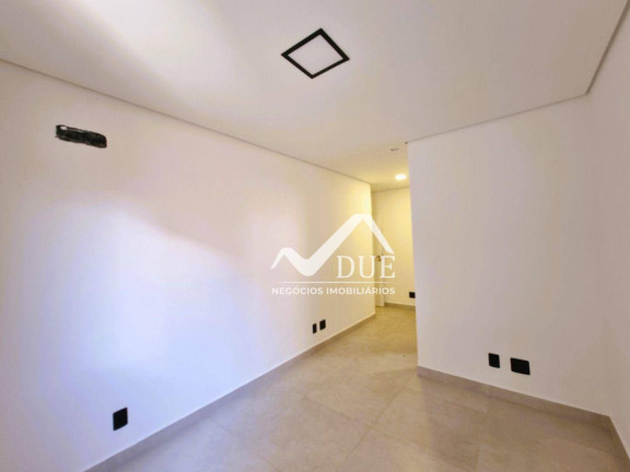 Imagem Casa com 4 Quartos à Venda, 290 m² em Boqueirão - Santos Imagem Casa com 4 Quartos à Venda, 290 m² em Boqueirão - Santos