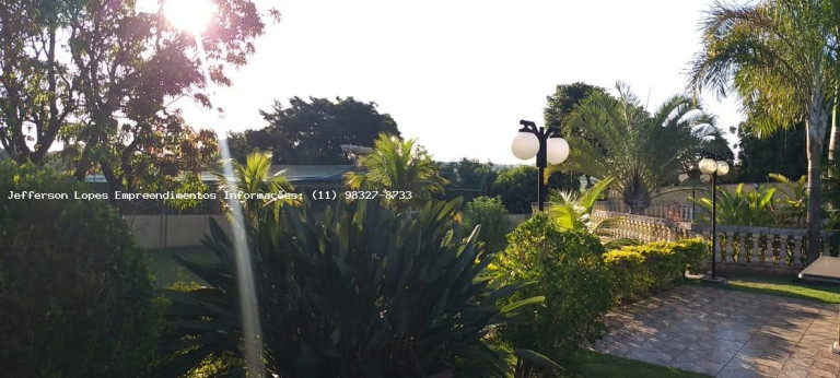 Imagem Chácara à Venda, 345 m² em João Jabour - Salto