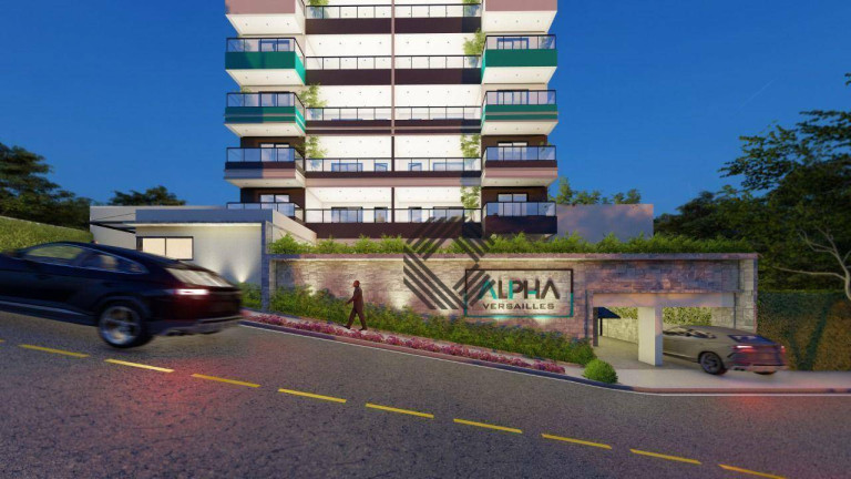 Imagem Apartamento com 3 Quartos à Venda, 109 m² em Vila Lucy - Sorocaba Imagem Apartamento com 3 Quartos à Venda, 109 m² em Vila Lucy - Sorocaba
