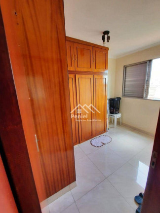 Imagem Apartamento com 3 Quartos à Venda, 67 m² em Vila Tamandaré - Ribeirão Preto Imagem Apartamento com 3 Quartos à Venda, 67 m² em Vila Tamandaré - Ribeirão Preto