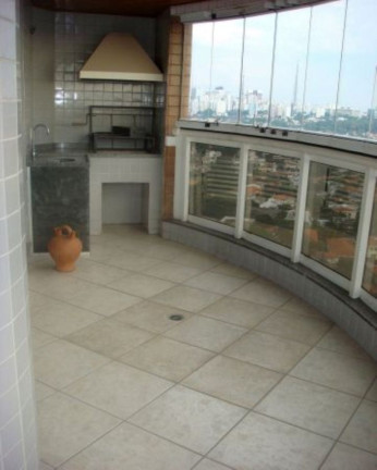 Imagem Apartamento com 4 Quartos à Venda, 210 m² em Perdizes - São Paulo Imagem Apartamento com 4 Quartos à Venda, 210 m² em Perdizes - São Paulo