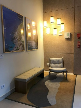 Imagem Cobertura com 3 Quartos à Venda, 161 m² em Vila Izabel - Curitiba