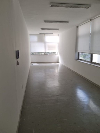 Sala Comercial para Alugar, 32 m² em Itaim Bibi - São Paulo