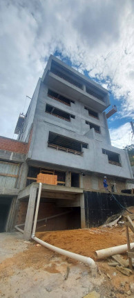 Imagem Apartamento com 1 Quarto à Venda, 44 m² em Centro - Florianópolis Imagem Apartamento com 1 Quarto à Venda, 44 m² em Centro - Florianópolis