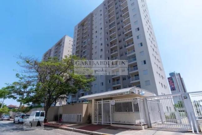 Imagem Imóvel com 2 Quartos à Venda, 52 m² em Vila Industrial - Campinas Imagem Imóvel com 2 Quartos à Venda, 52 m² em Vila Industrial - Campinas
