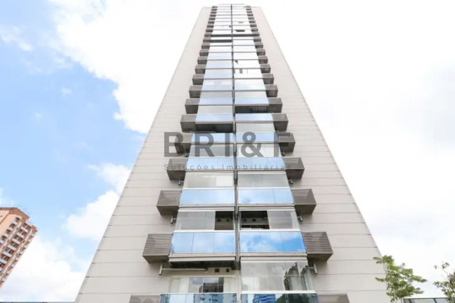 Imagem Apartamento com 1 Quarto à Venda, 74 m² em Vila Olímpia - São Paulo Imagem Apartamento com 1 Quarto à Venda, 74 m² em Vila Olímpia - São Paulo